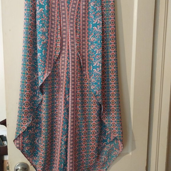 BCBGMAXAZRIA Pants, Culottes, Gauchos, - Picture 2 of 8